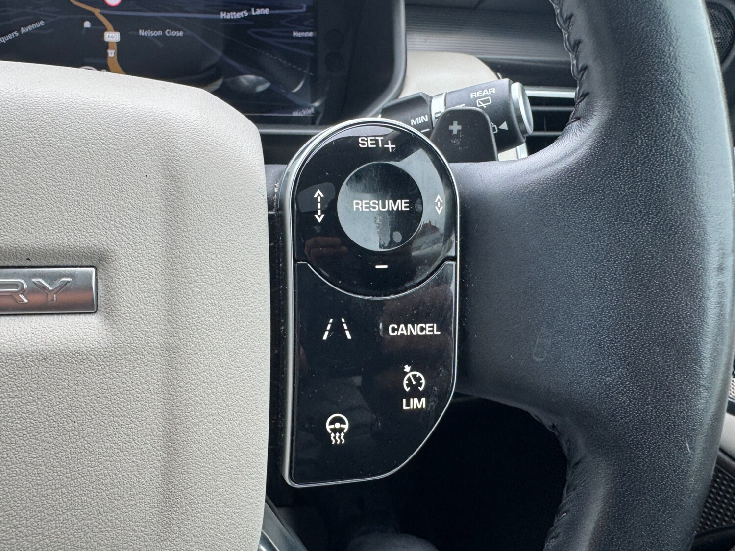 Used Land Rover Discovery 2019 for sale - 76556670: Photo 47