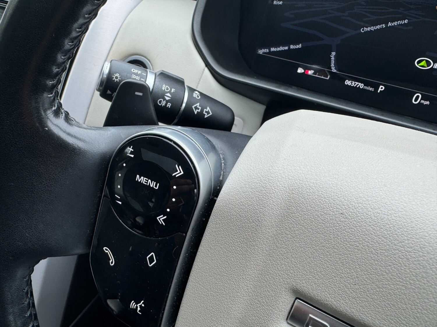 Used Land Rover Discovery 2019 for sale - 76556670: Photo 48