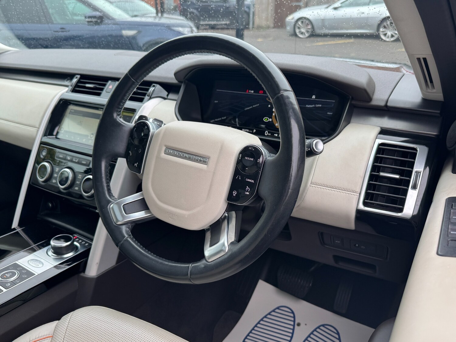 Used Land Rover Discovery 2019 for sale - 76556670: Photo 51