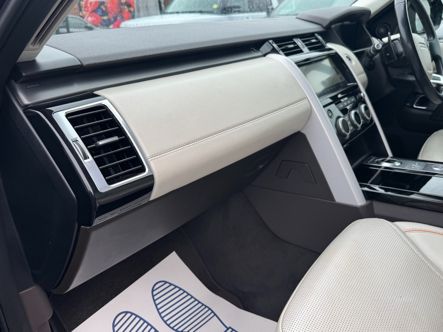 Used Land Rover Discovery 2019 for sale - 76556670: Photo 53