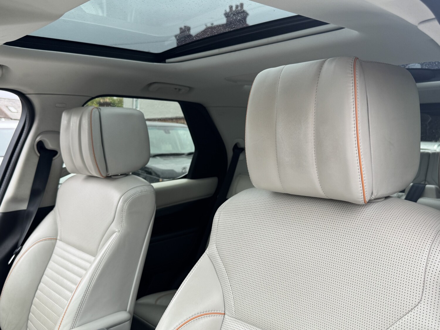 Used Land Rover Discovery 2019 for sale - 76556670: Photo 55