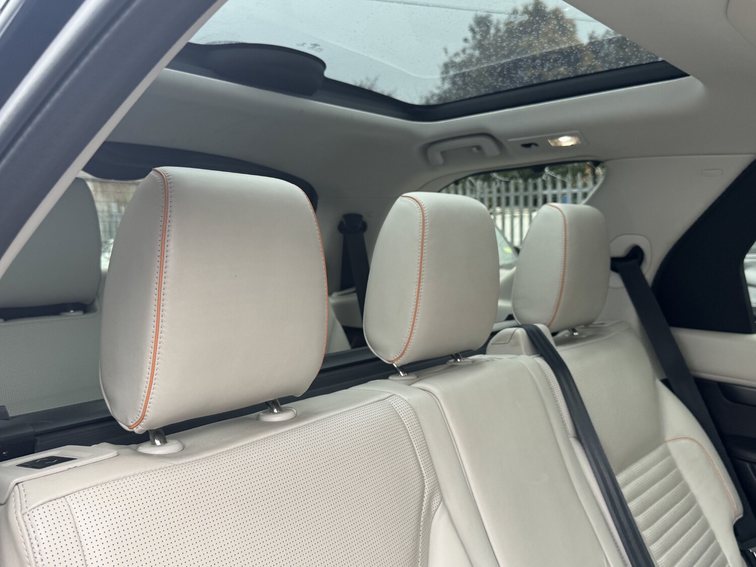 Used Land Rover Discovery 2019 for sale - 76556670: Photo 63