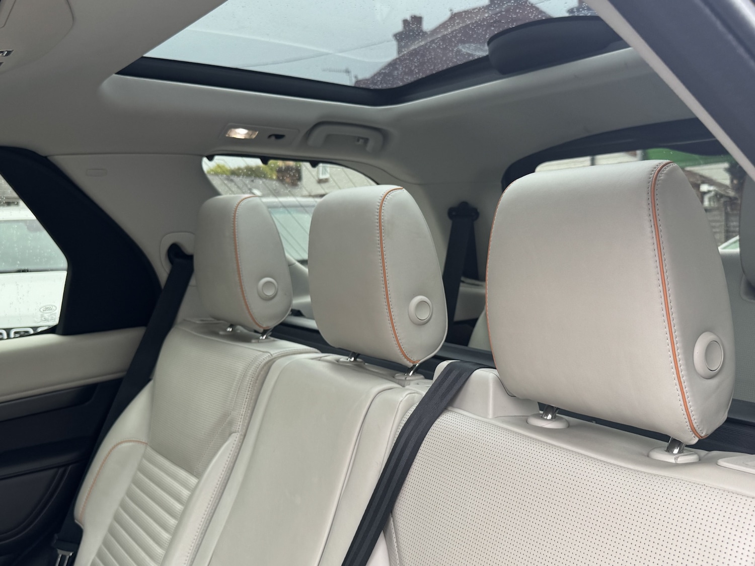 Used Land Rover Discovery 2019 for sale - 76556670: Photo 64