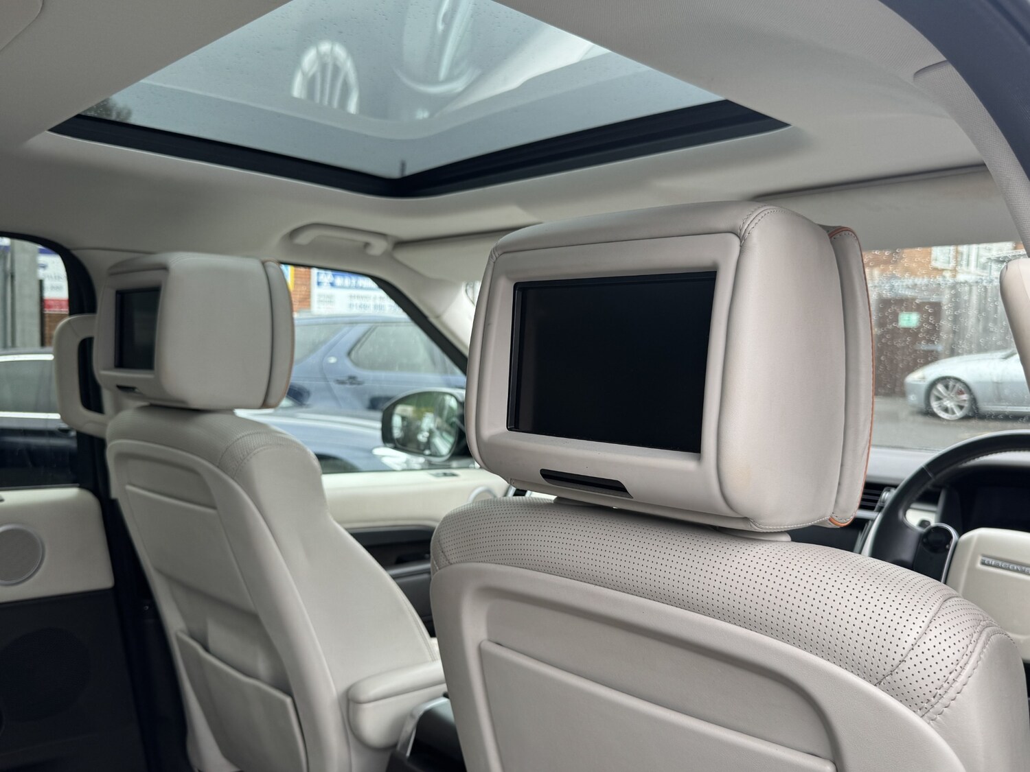 Used Land Rover Discovery 2019 for sale - 76556670: Photo 65