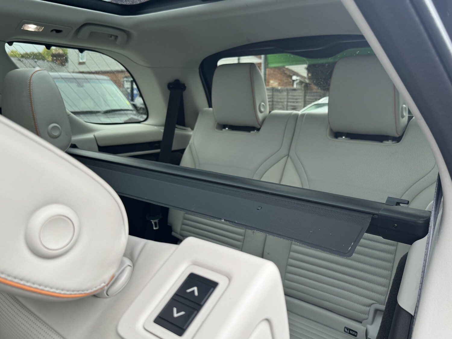 Used Land Rover Discovery 2019 for sale - 76556670: Photo 68