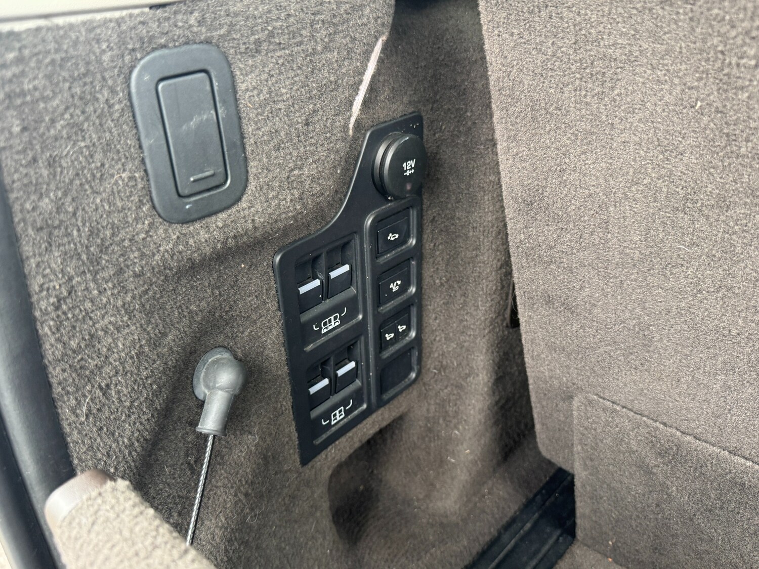 Used Land Rover Discovery 2019 for sale - 76556670: Photo 70