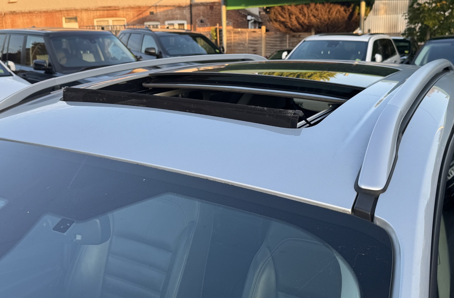 Used Ford Kuga 2019 for sale - 76249967: Photo 18