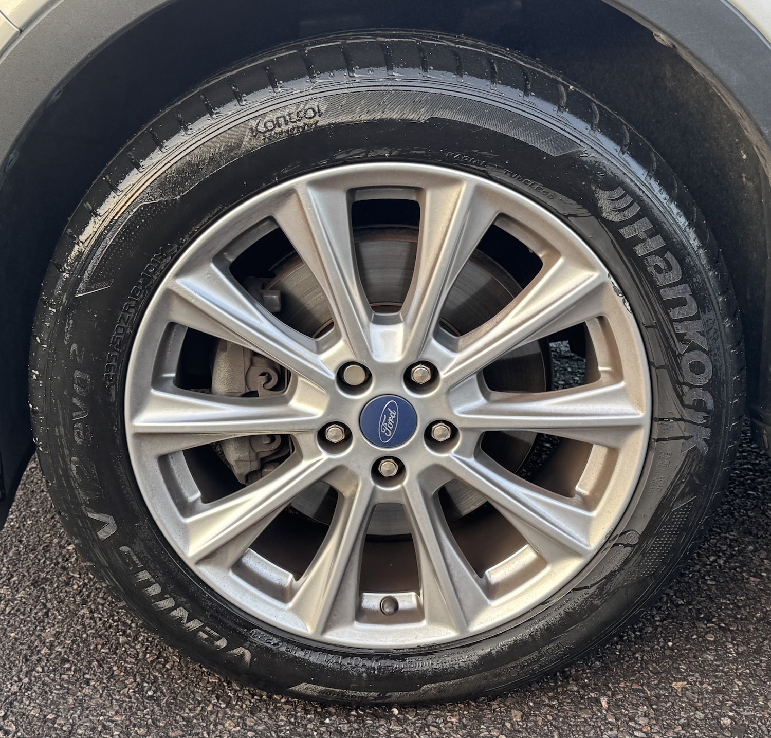 Used Ford Kuga 2019 for sale - 76249967: Photo 20