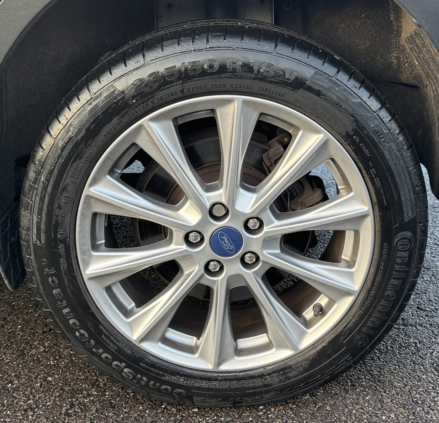 Used Ford Kuga 2019 for sale - 76249967: Photo 21