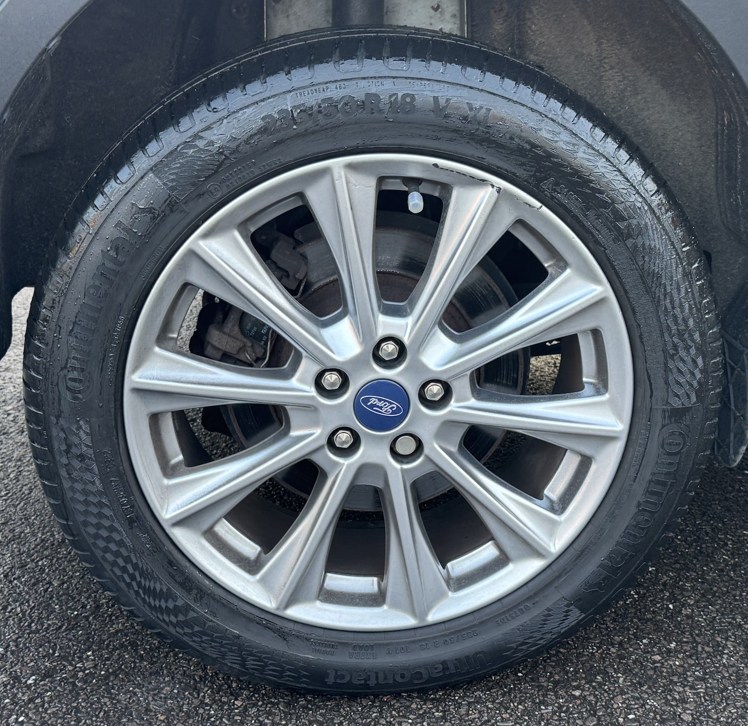 Used Ford Kuga 2019 for sale - 76249967: Photo 22