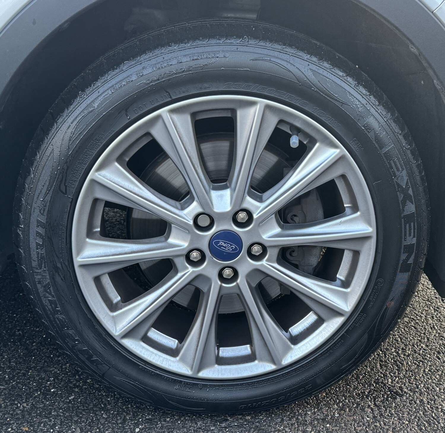 Used Ford Kuga 2019 for sale - 76249967: Photo 23