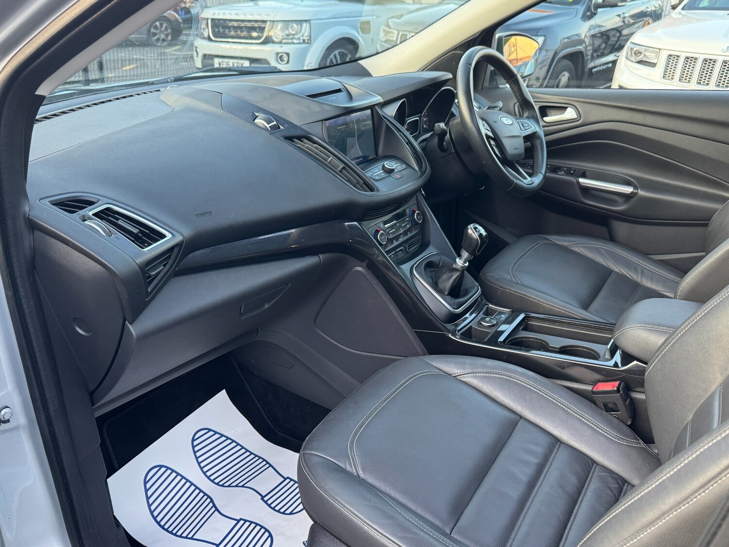 Used Ford Kuga 2019 for sale - 76249967: Photo 24