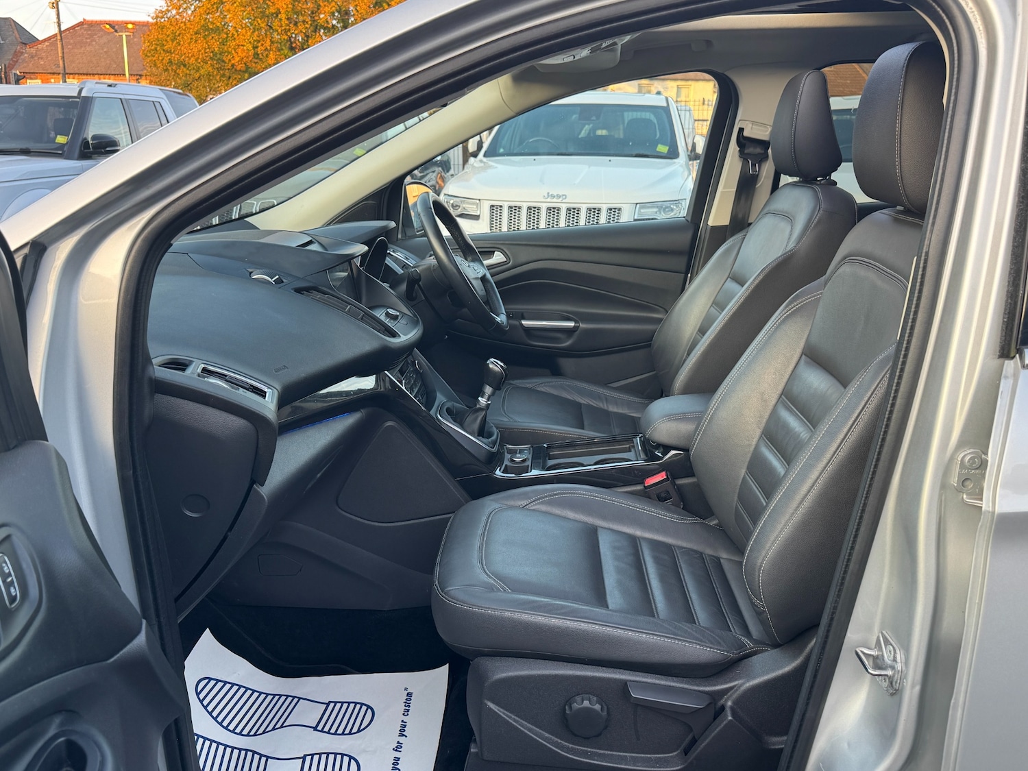 Used Ford Kuga 2019 for sale - 76249967: Photo 25