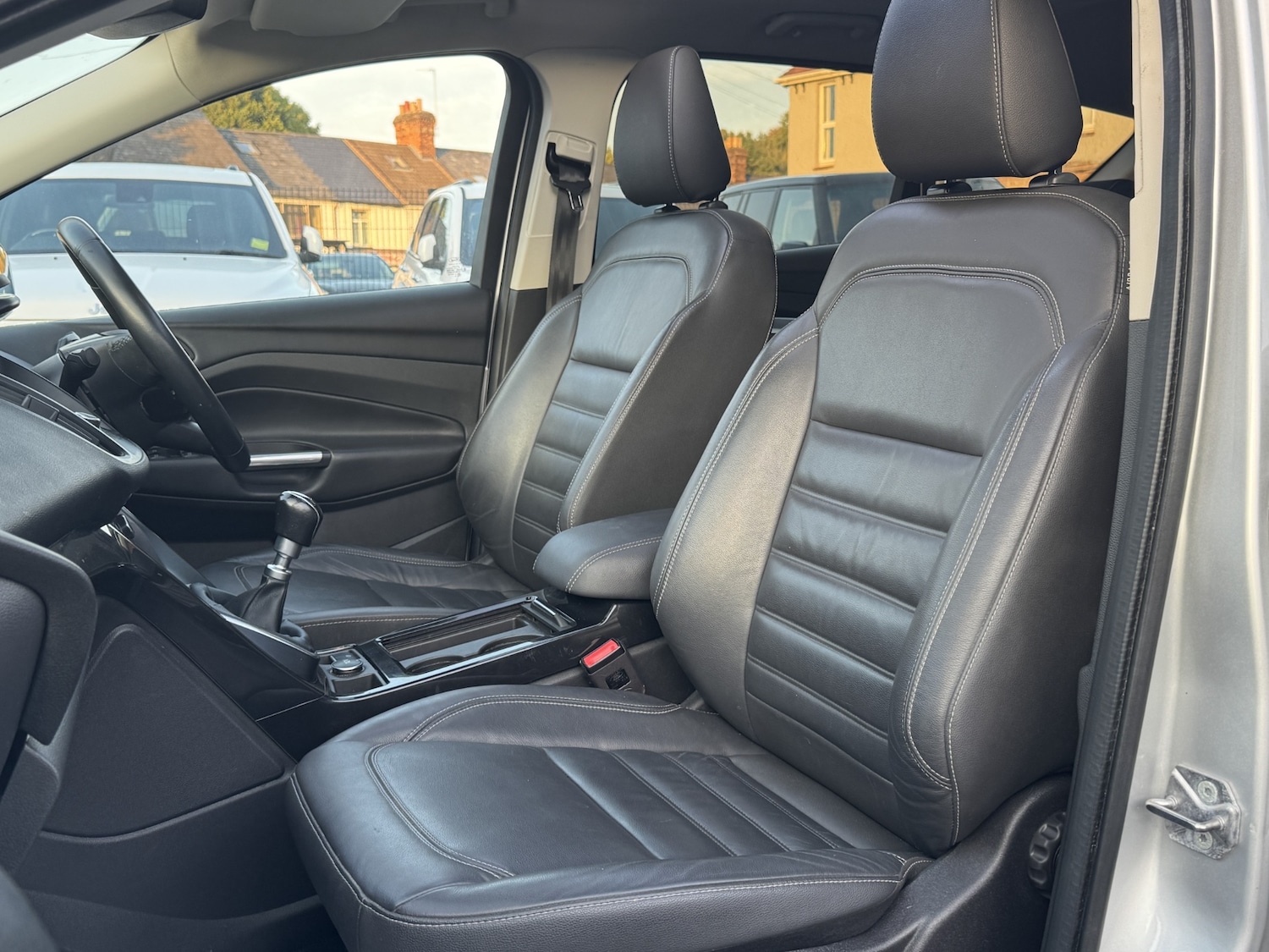Used Ford Kuga 2019 for sale - 76249967: Photo 26