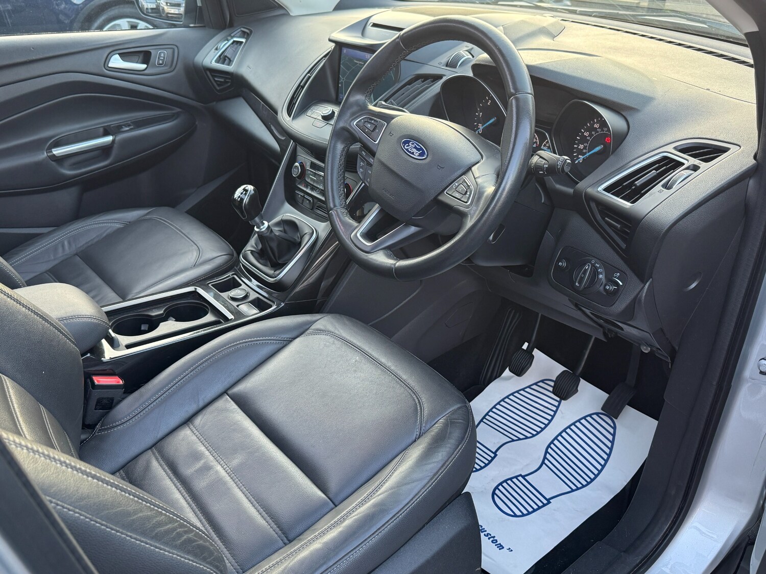 Used Ford Kuga 2019 for sale - 76249967: Photo 27