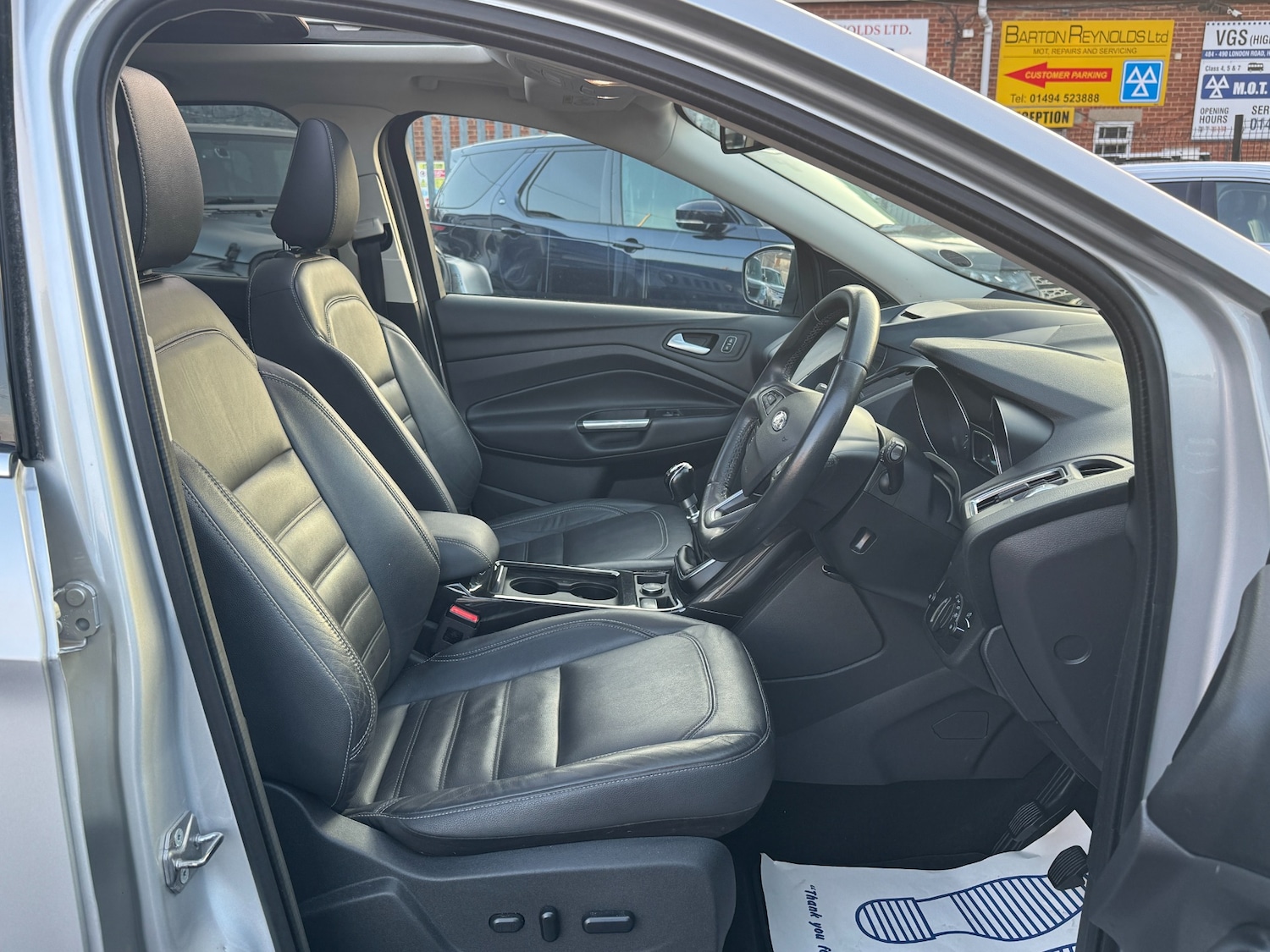Used Ford Kuga 2019 for sale - 76249967: Photo 28