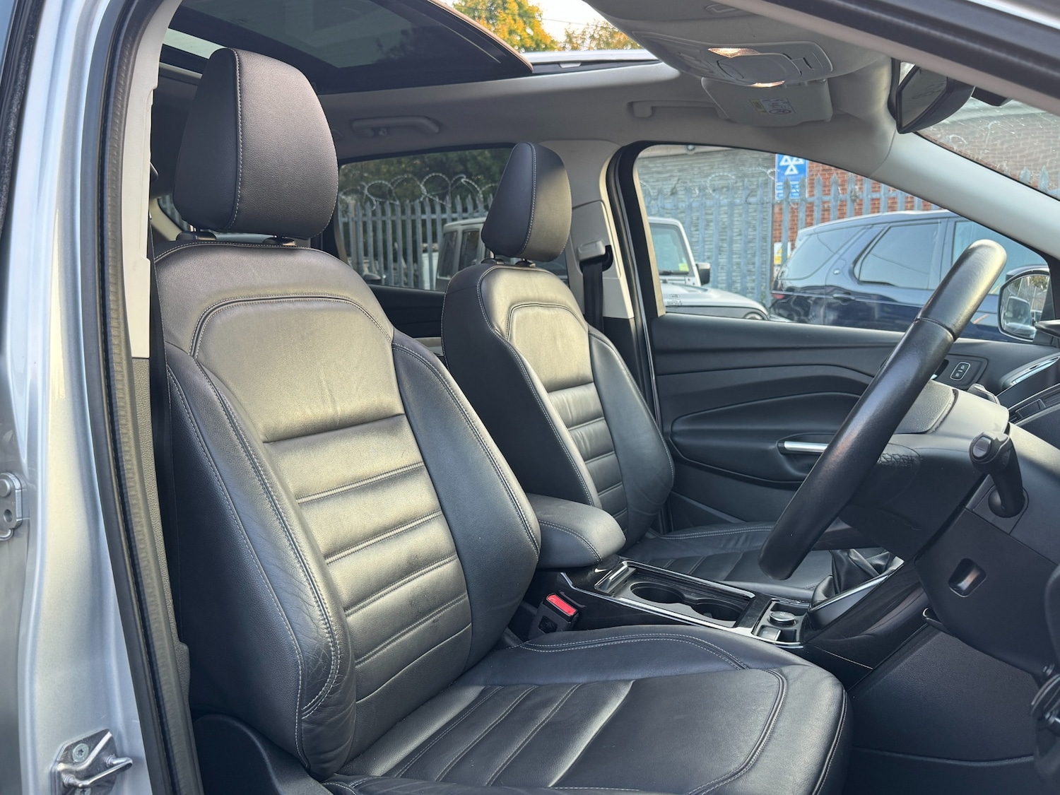 Used Ford Kuga 2019 for sale - 76249967: Photo 29