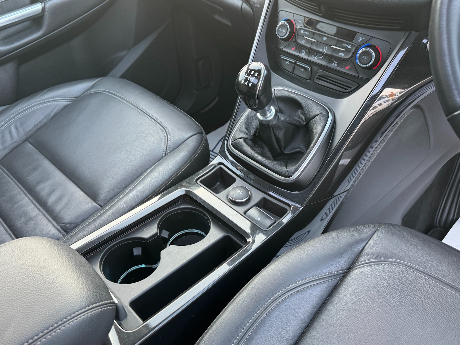 Used Ford Kuga 2019 for sale - 76249967: Photo 30