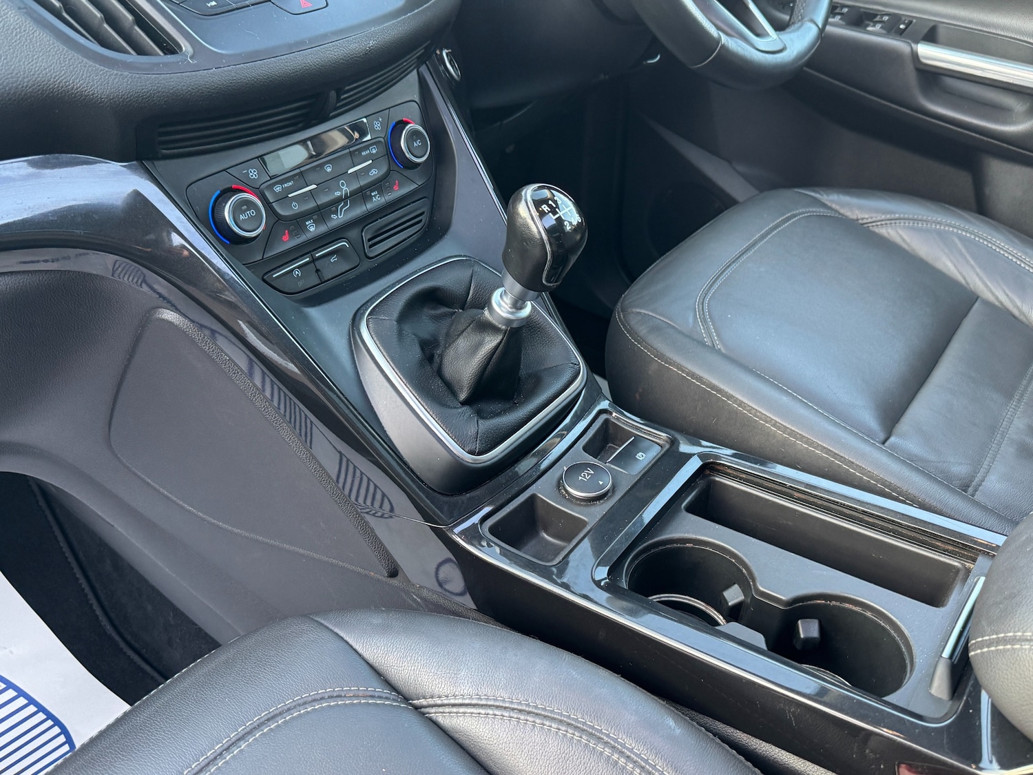 Used Ford Kuga 2019 for sale - 76249967: Photo 31