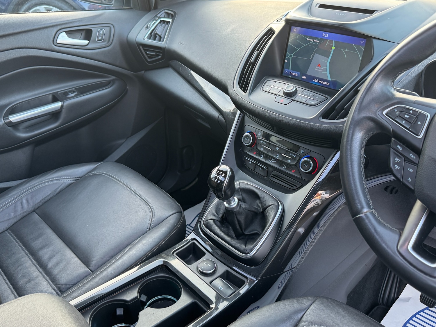 Used Ford Kuga 2019 for sale - 76249967: Photo 32