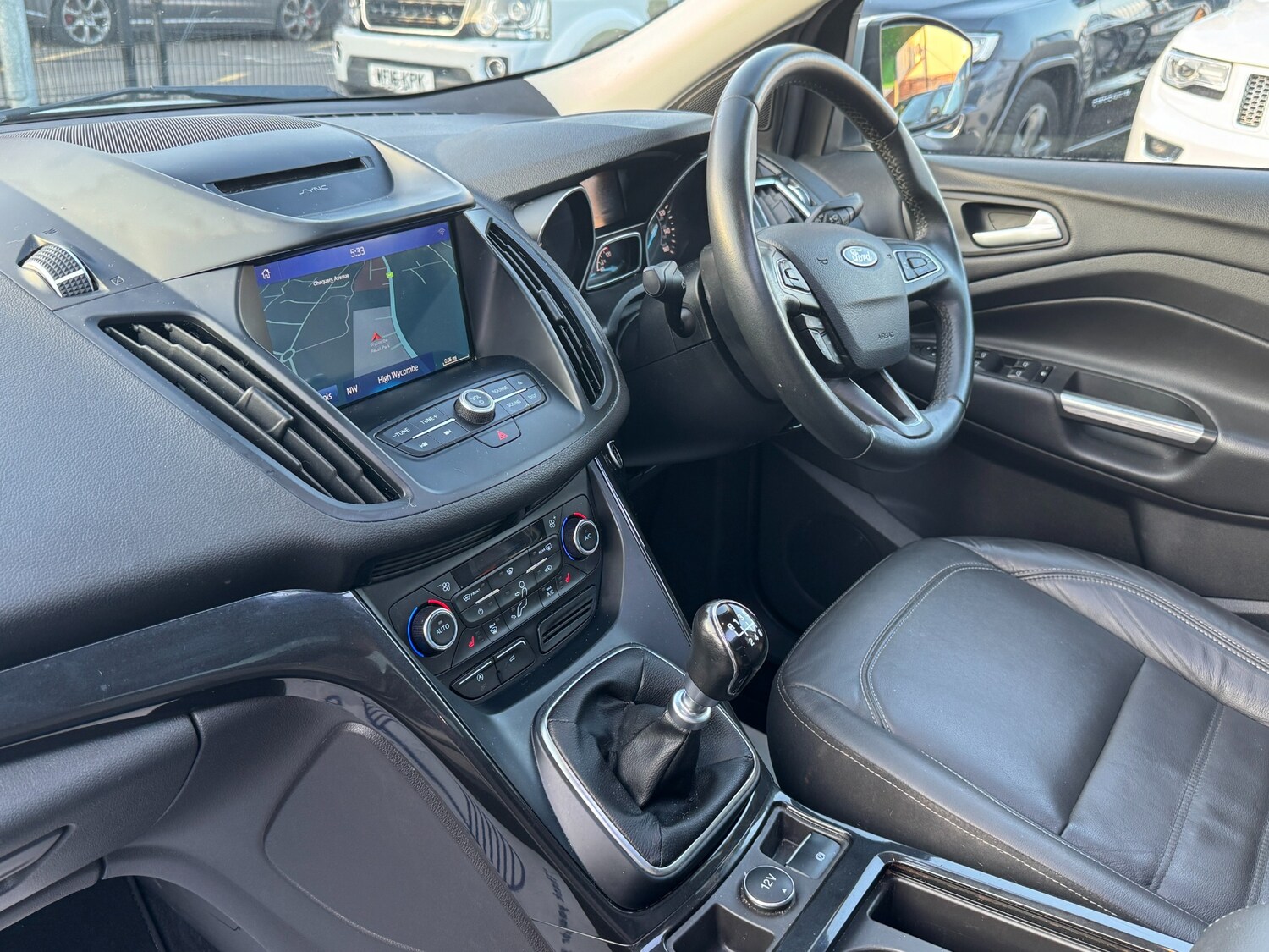 Used Ford Kuga 2019 for sale - 76249967: Photo 33