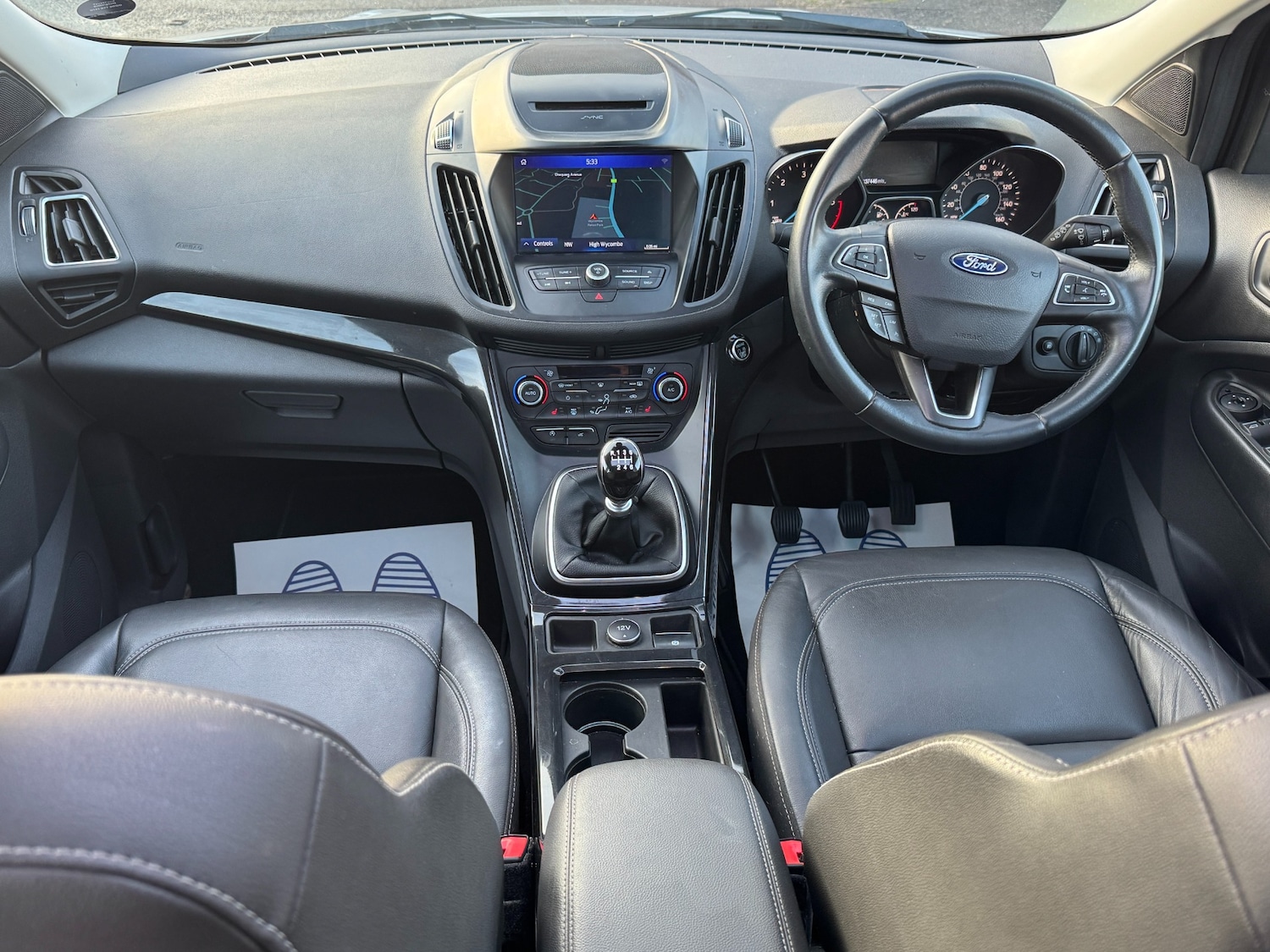 Used Ford Kuga 2019 for sale - 76249967: Photo 34