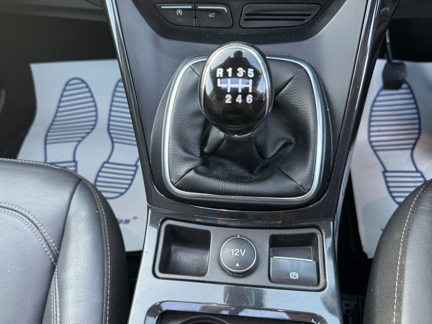 Used Ford Kuga 2019 for sale - 76249967: Photo 35