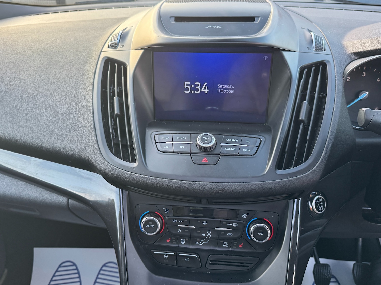 Used Ford Kuga 2019 for sale - 76249967: Photo 37