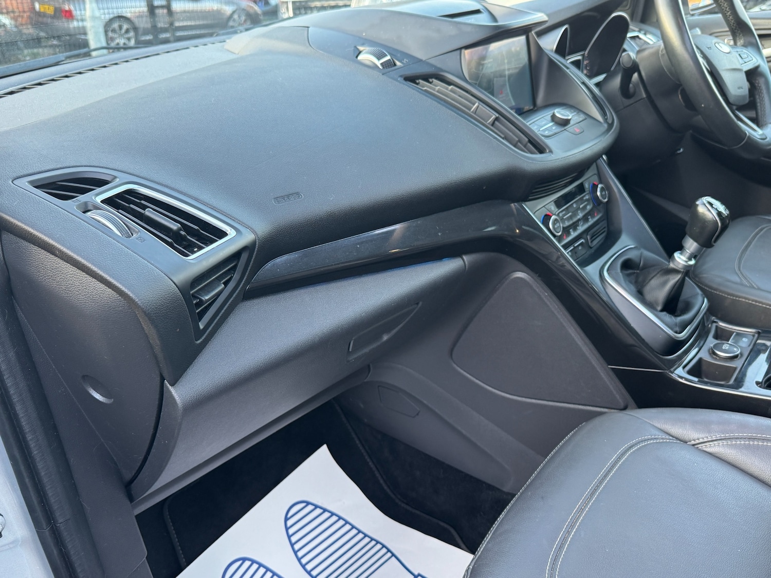 Used Ford Kuga 2019 for sale - 76249967: Photo 45