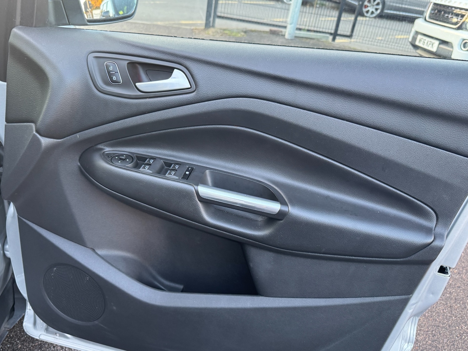 Used Ford Kuga 2019 for sale - 76249967: Photo 46