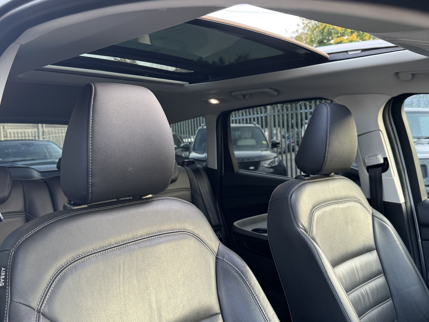 Used Ford Kuga 2019 for sale - 76249967: Photo 48