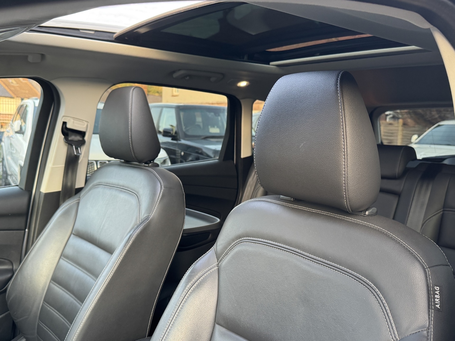 Used Ford Kuga 2019 for sale - 76249967: Photo 49