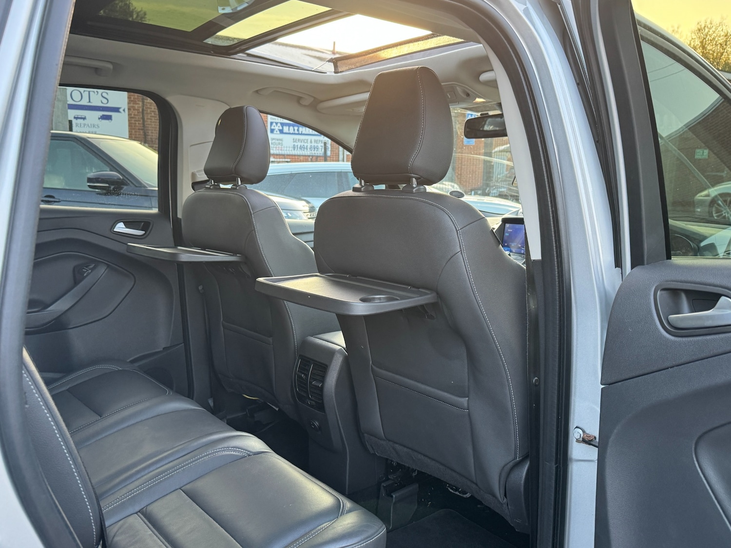 Used Ford Kuga 2019 for sale - 76249967: Photo 50