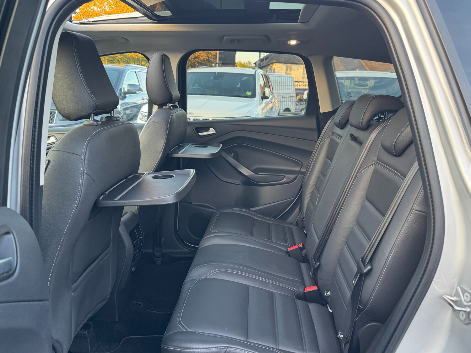 Used Ford Kuga 2019 for sale - 76249967: Photo 53