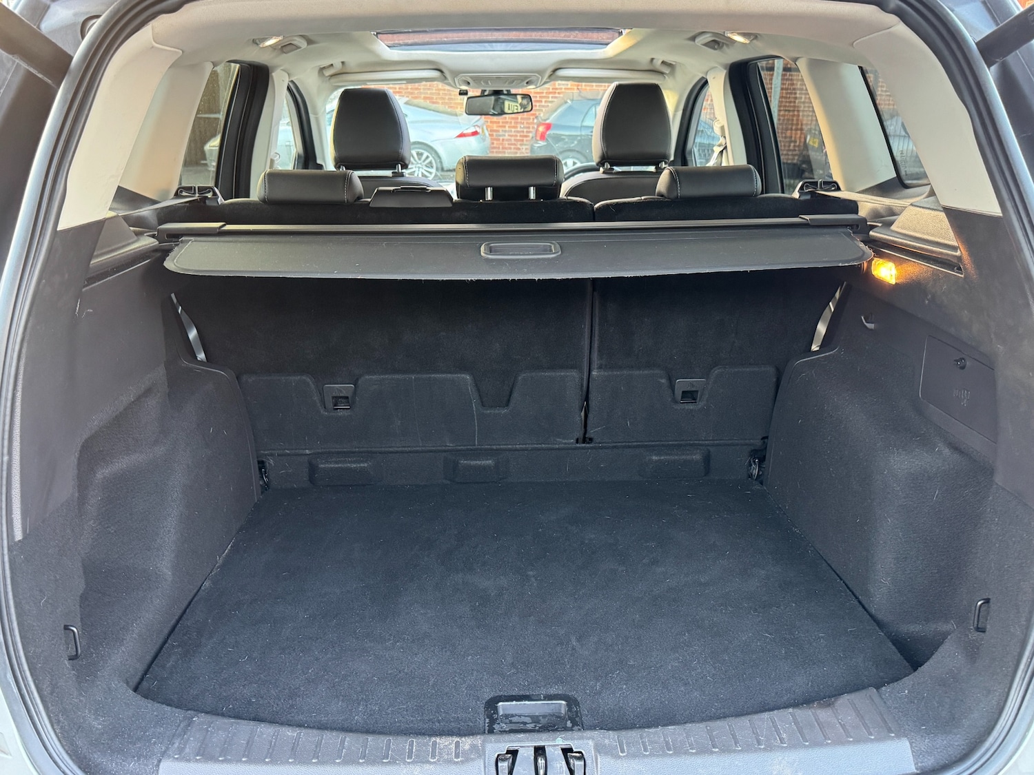 Used Ford Kuga 2019 for sale - 76249967: Photo 54