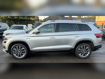 Used Skoda Kodiaq 2019 for sale - 79679806: Photo