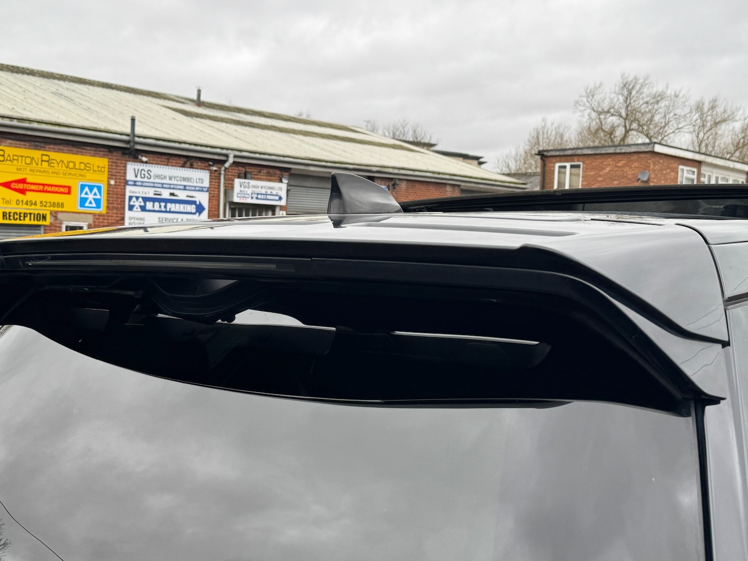 Used Land Rover Discovery 2020 for sale - 76375467: Photo 18