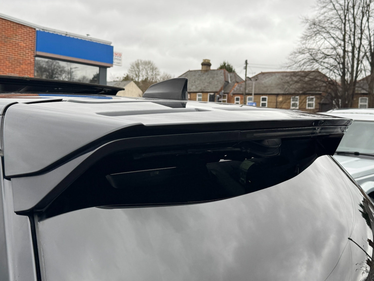 Used Land Rover Discovery 2020 for sale - 76375467: Photo 19