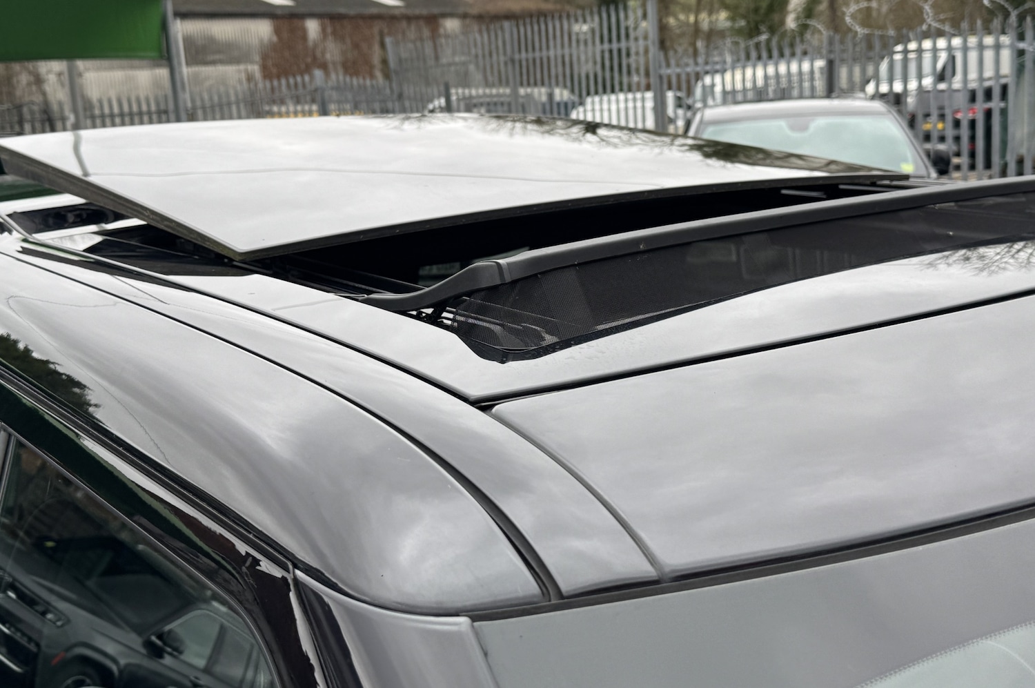 Used Land Rover Discovery 2020 for sale - 76375467: Photo 21