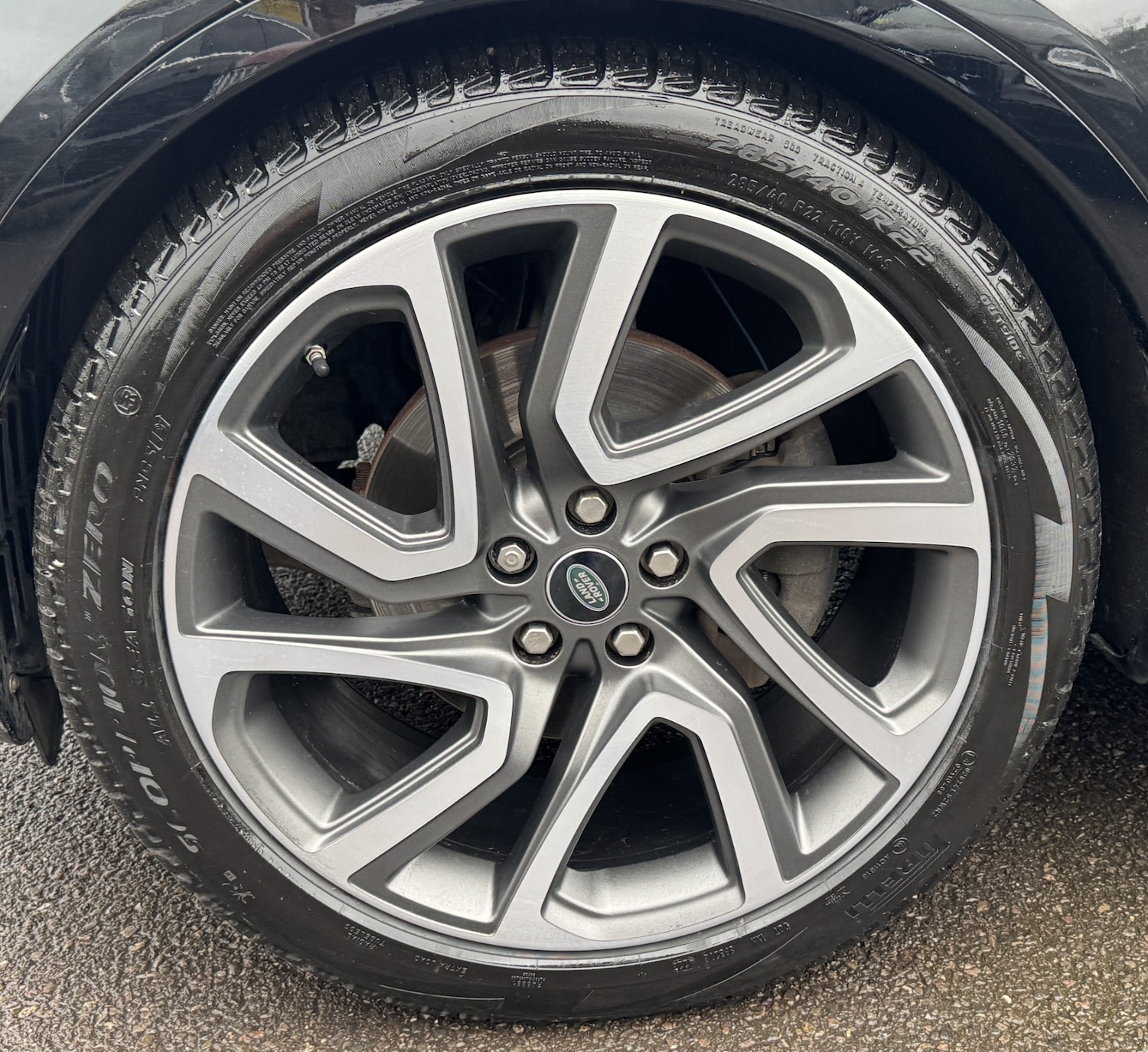 Used Land Rover Discovery 2020 for sale - 76375467: Photo 22