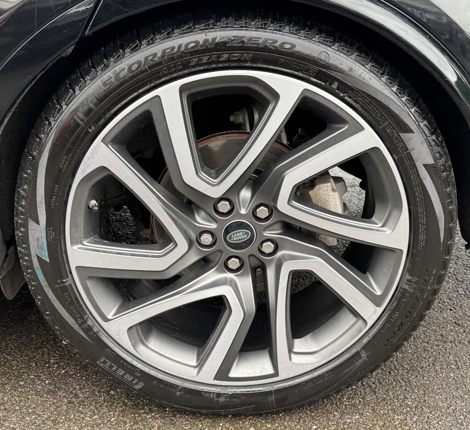 Used Land Rover Discovery 2020 for sale - 76375467: Photo 23