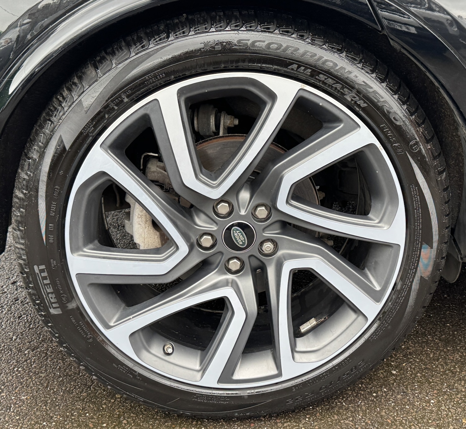 Used Land Rover Discovery 2020 for sale - 76375467: Photo 24