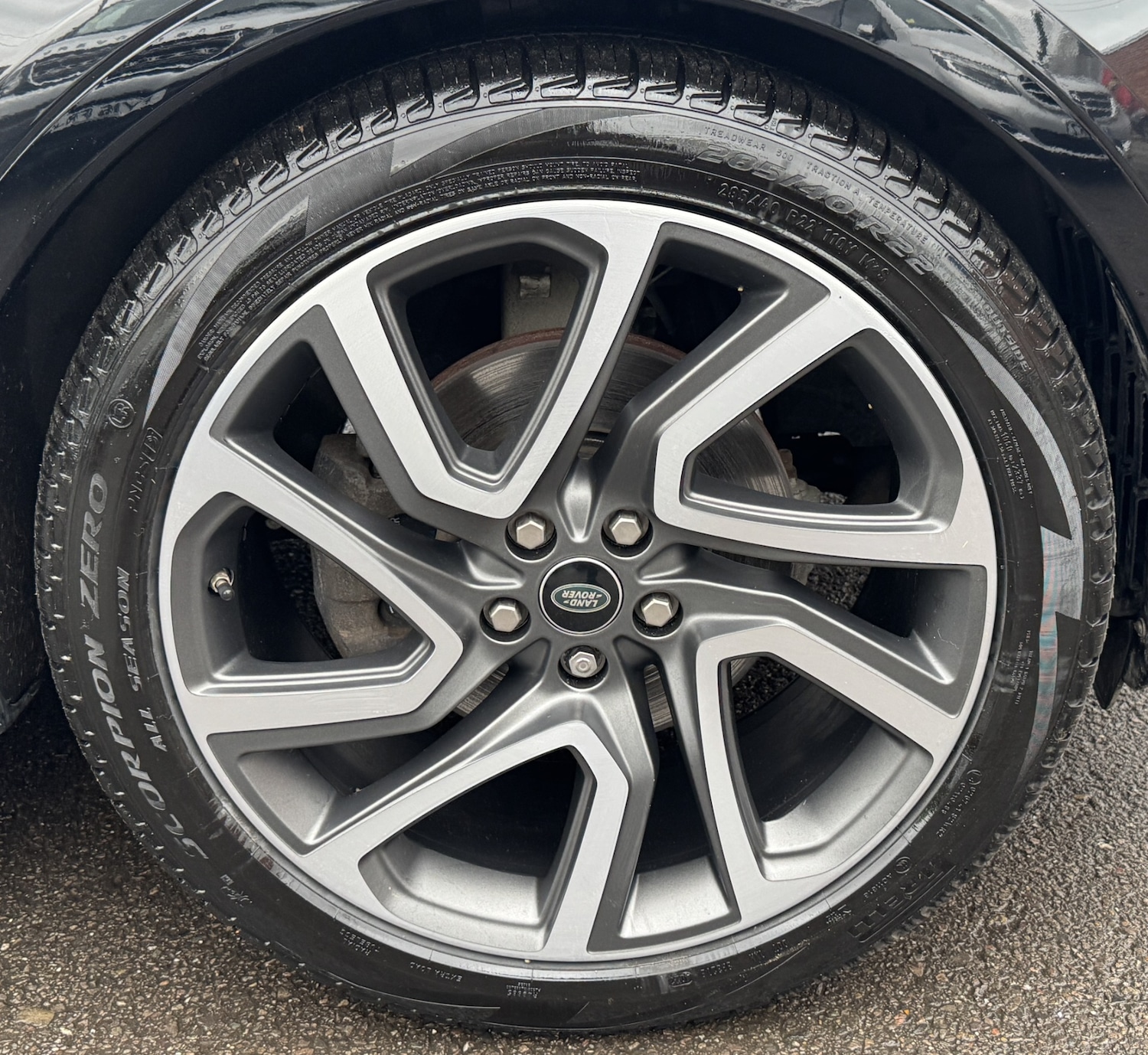 Used Land Rover Discovery 2020 for sale - 76375467: Photo 25