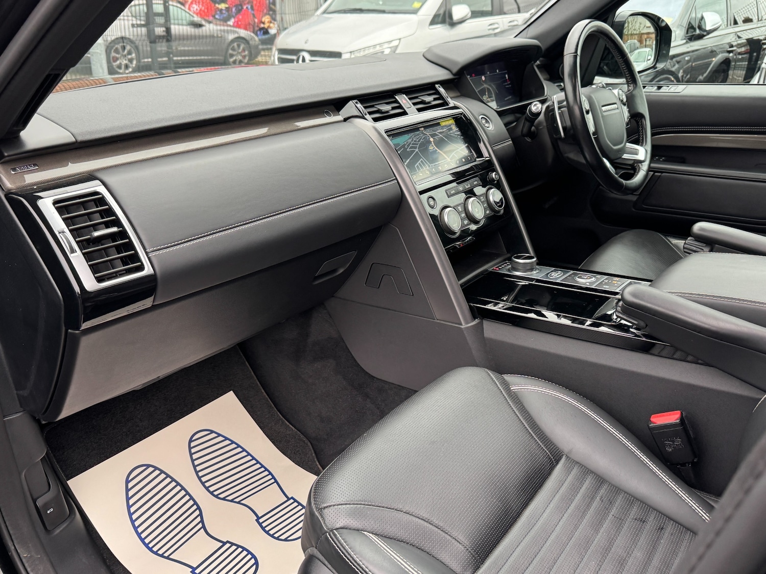 Used Land Rover Discovery 2020 for sale - 76375467: Photo 26