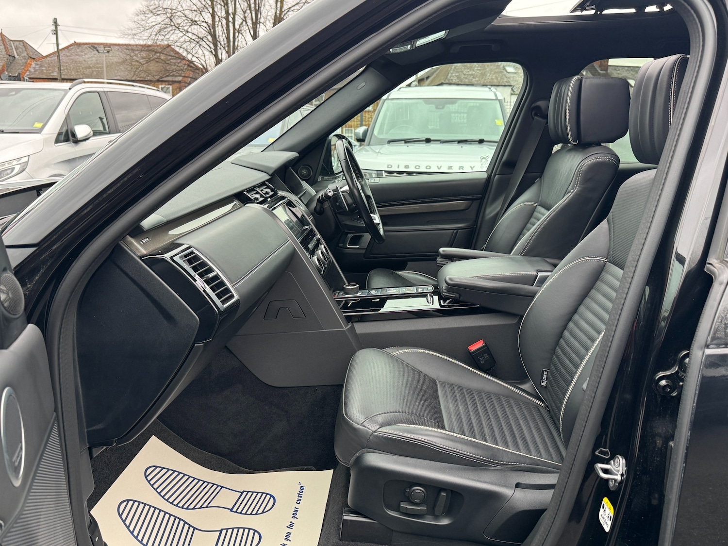 Used Land Rover Discovery 2020 for sale - 76375467: Photo 27
