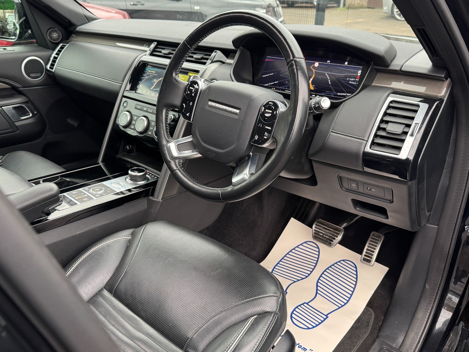 Used Land Rover Discovery 2020 for sale - 76375467: Photo 29