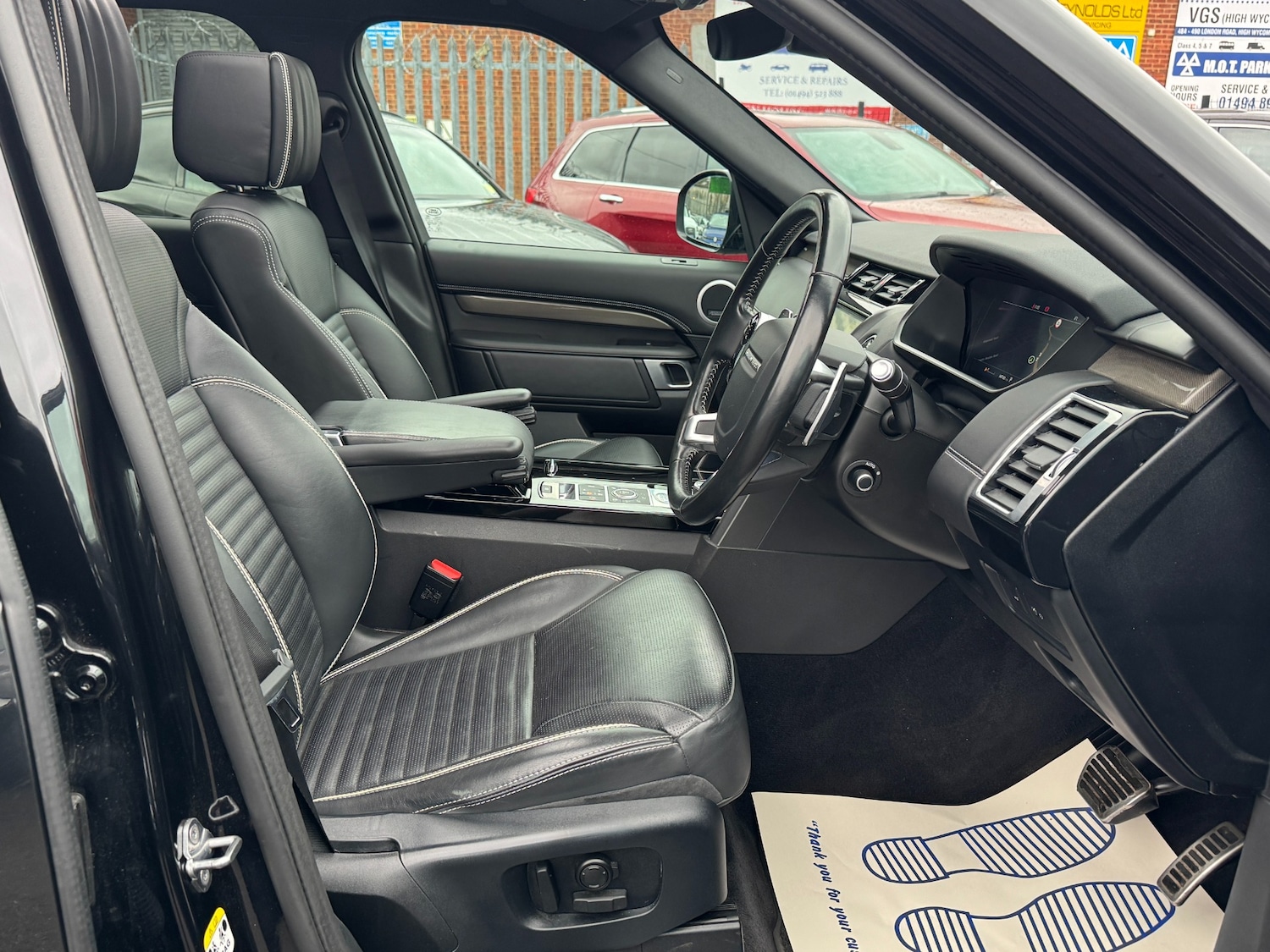 Used Land Rover Discovery 2020 for sale - 76375467: Photo 30