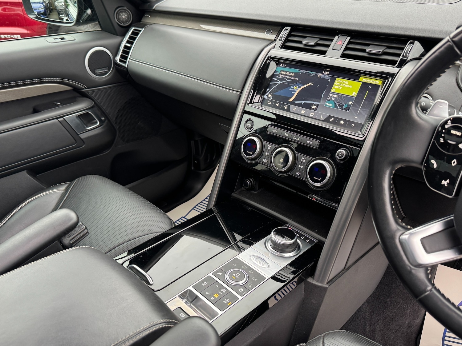 Used Land Rover Discovery 2020 for sale - 76375467: Photo 34