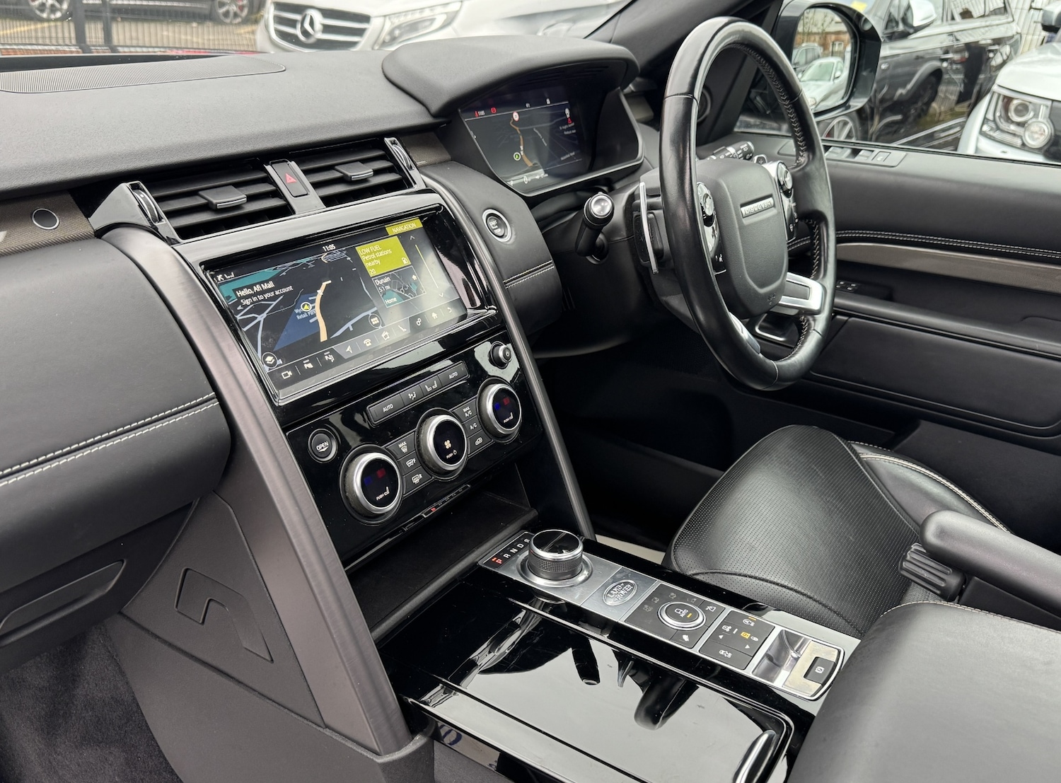 Used Land Rover Discovery 2020 for sale - 76375467: Photo 35