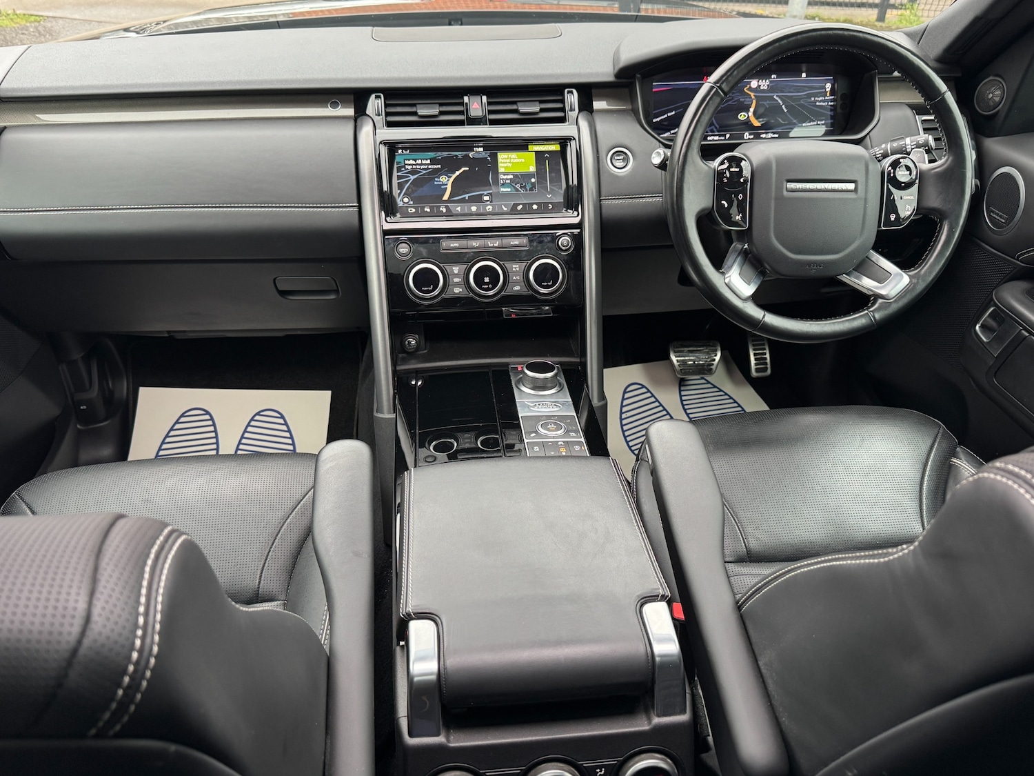 Used Land Rover Discovery 2020 for sale - 76375467: Photo 36